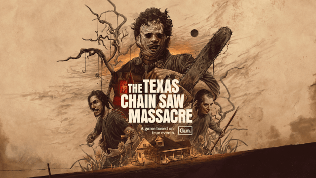 the texas chain saw massacre screen keyart